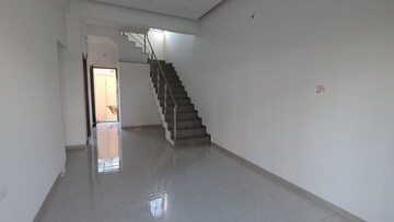 Staircase in 3 BHK Villa at Yash Evana, Talegaon Dabhade – for Rent