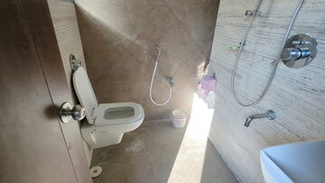 Bathroom in 3 BHK Villa at Yash Evana, Talegaon Dabhade – for Rent