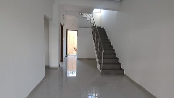 Building Lobby in 3 BHK Villa at Yash Evana, Talegaon Dabhade – for Rent