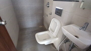 Bathroom in 3 BHK Villa at Yash Evana, Talegaon Dabhade – for Rent