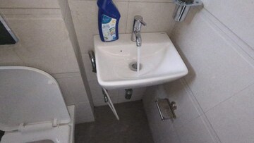 Bathroom in 3 BHK Villa at Yash Evana, Talegaon Dabhade – for Rent