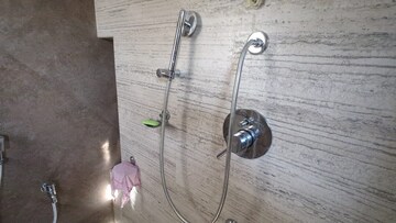 Bathroom in 3 BHK Villa at Yash Evana, Talegaon Dabhade – for Rent