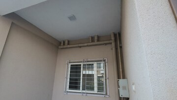 3 BHK Villa – Exterior View View at Yash Evana, Talegaon Dabhade - for Rent