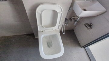 Bathroom in 3 BHK Villa at Yash Evana, Talegaon Dabhade – for Rent