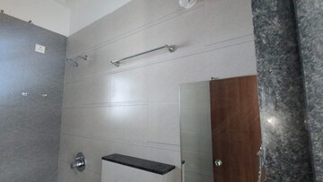 Bathroom in 3 BHK Villa at Yash Evana, Talegaon Dabhade – for Rent