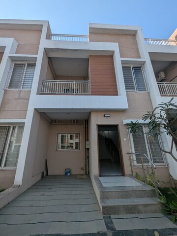 3 BHK Villa For Rent in Yash Evana, Talegaon Dabhade