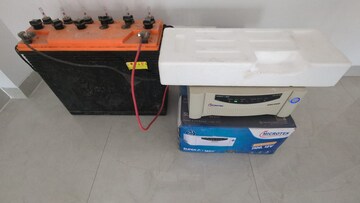 3 BHK Villa – Exterior View View at Yash Evana, Talegaon Dabhade - for Rent