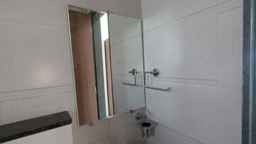 Bathroom in 3 BHK Villa at Yash Evana, Talegaon Dabhade – for Rent