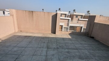 3 BHK Villa – Exterior View View at Yash Evana, Talegaon Dabhade - for Rent