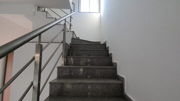 Staircase in 3 BHK Villa at Yash Evana, Talegaon Dabhade – for Rent