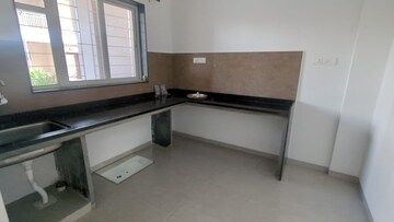 Kitchen in 3 BHK Villa at Yash Evana, Talegaon Dabhade – for Rent