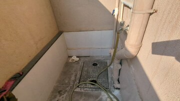 3 BHK Villa – Exterior View View at Yash Evana, Talegaon Dabhade - for Rent