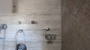 Bathroom in 3 BHK Villa at Yash Evana, Talegaon Dabhade – for Rent