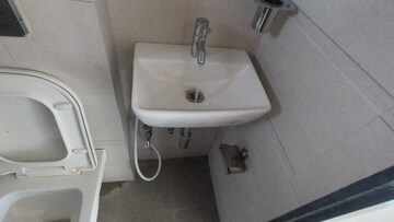 Bathroom in 3 BHK Villa at Yash Evana, Talegaon Dabhade – for Rent