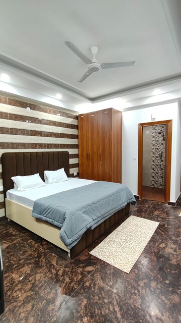 1 BHK Builder Floor For Rent in DLF City Phase IV, Dlf Phase iv