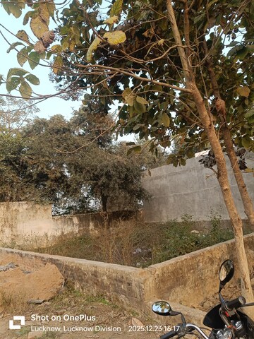 Plot Area in  Plot at Gomti Nagar – for Sale