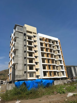 1 BHK Apartment For Sale in Surana Avion, Dapoli