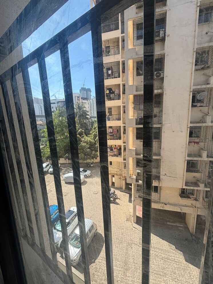 Exterior View, haware-intelligentia-spectrum 2 Bedroom 787 Sq.Ft. Apartment In Thane West Thane 9682691