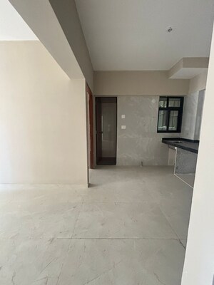 Room in 2 BHK Apartment at Haware Intelligentia Spectrum, Thane West – for Sale