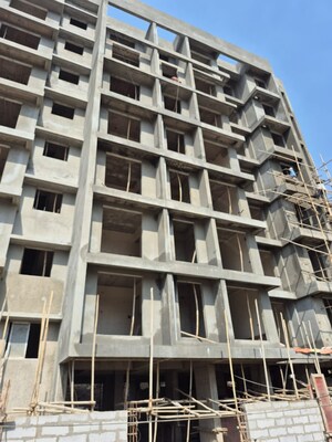 1 BHK Apartment – Exterior View View at Surana Avion, Dapoli - for Sale