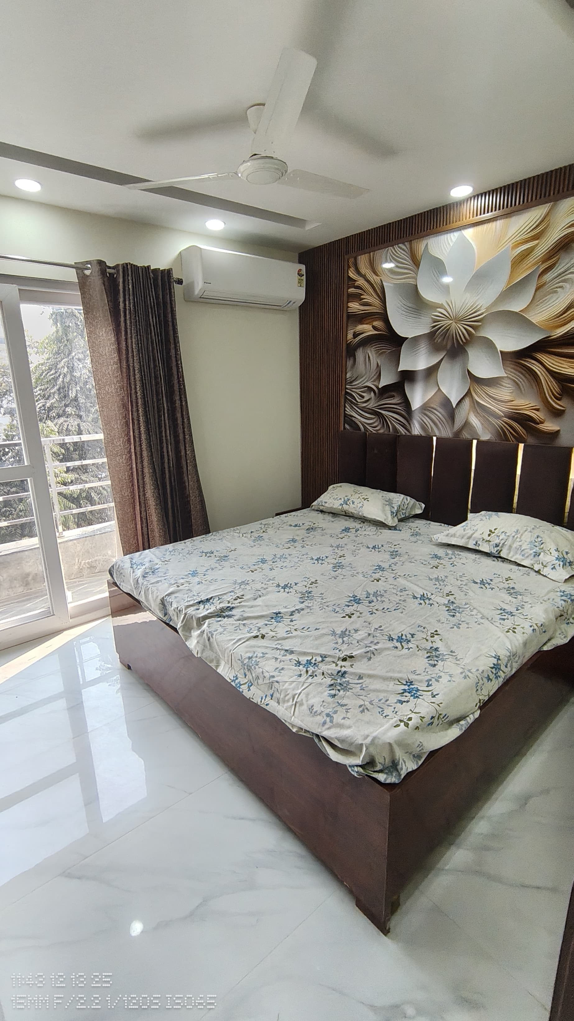 1 Rk  600 Sq.Ft. Builder Floor in Mohit House