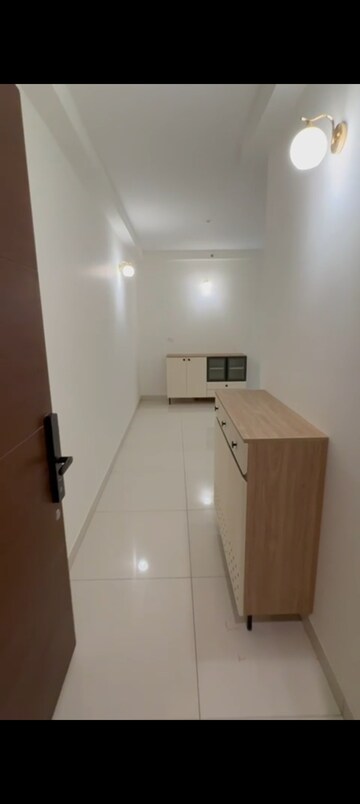 Kitchen in 3 BHK Apartment at Avalon Park At The Prestige City, Sarjapur Road – for Rent