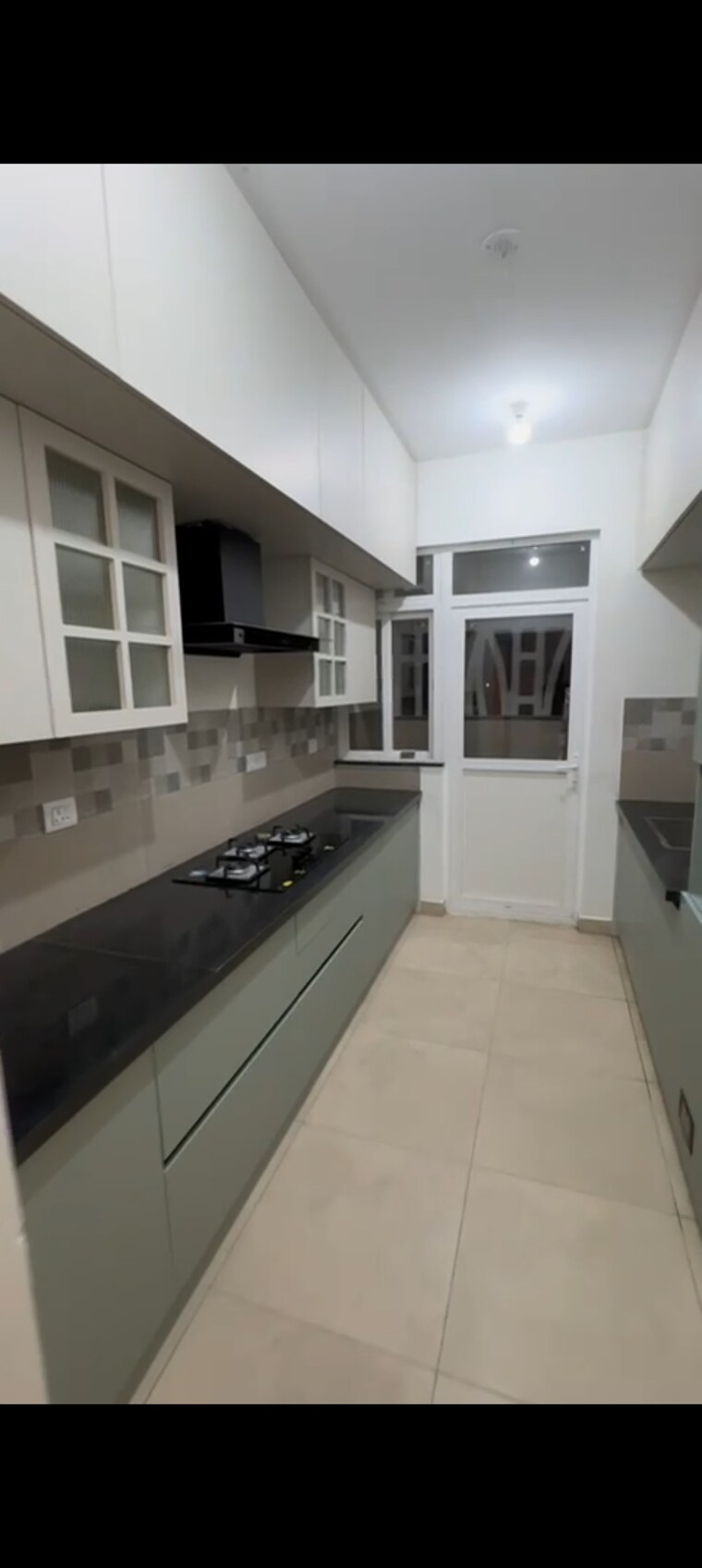 Kitchen, avalon-park-at-the-prestige-city 3 Bedroom 1599 Sq.Ft. Apartment In Sarjapur Road Bangalore 9682714