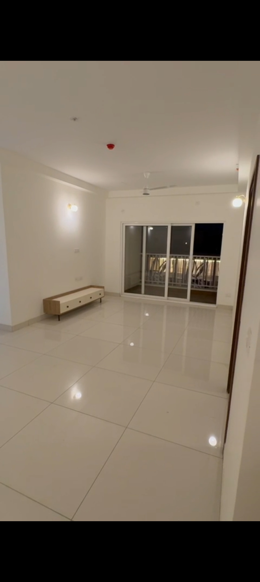 3 BHK Apartment For Rent in Avalon Park At The Prestige City