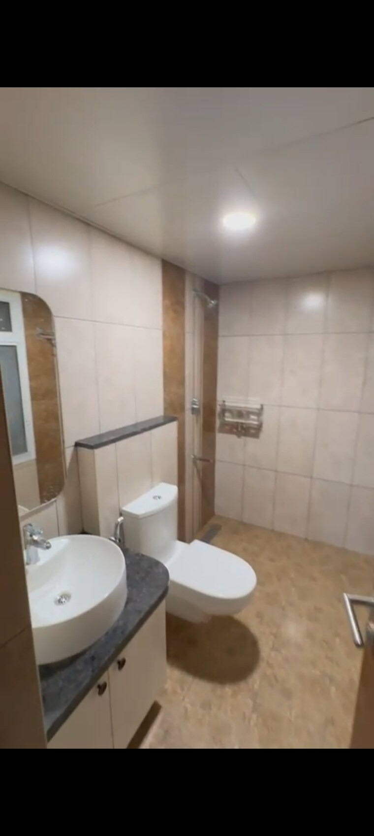 Bathroom, avalon-park-at-the-prestige-city 3 Bedroom 1599 Sq.Ft. Apartment In Sarjapur Road Bangalore 9682714