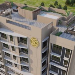 1 BHK Apartment For Sale in Savannah Avalon