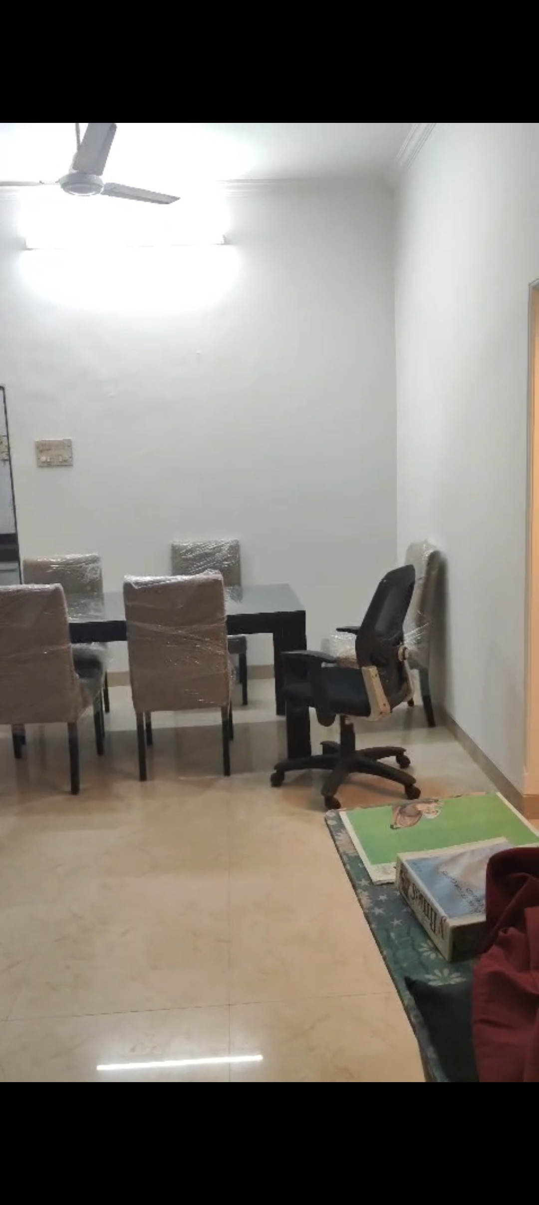 2 BHK Apartment For Rent in Avarsekar Srushti