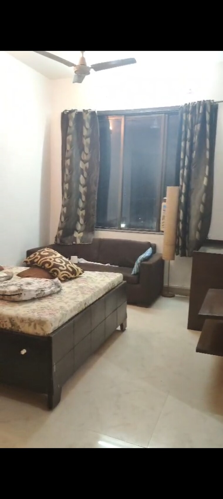 Living Room, avarsekar-srushti 2 Bedroom 800 Sq.Ft. Apartment In Prabhadevi Mumbai 9682710