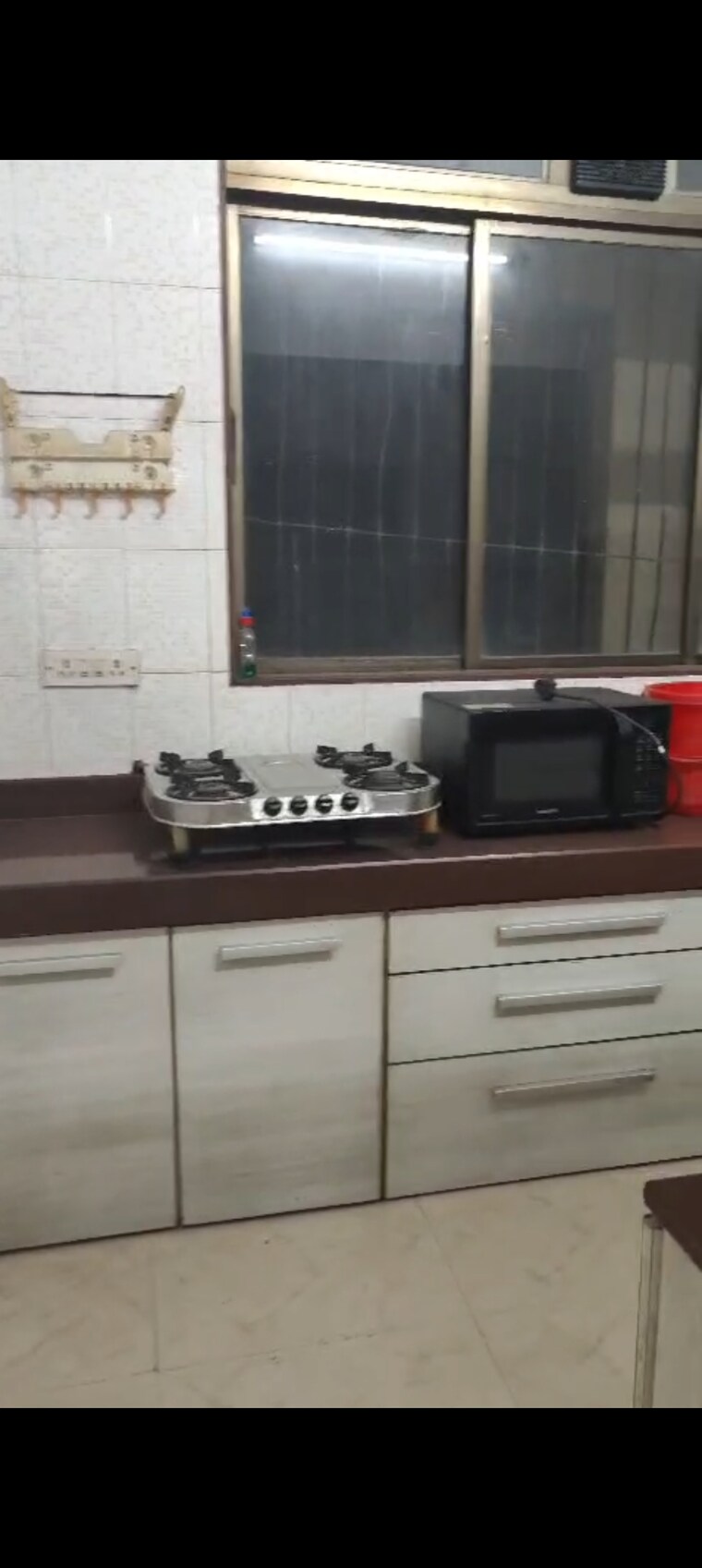 Kitchen, avarsekar-srushti 2 Bedroom 800 Sq.Ft. Apartment In Prabhadevi Mumbai 9682710