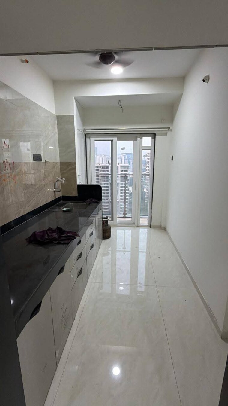 Kitchen, mhada-24-lig-apartments 2 Bedroom 725 Sq.Ft. Apartment In Goregaon West Mumbai 9682719