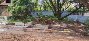  Plot – Exterior View View at Hennur - for Sale