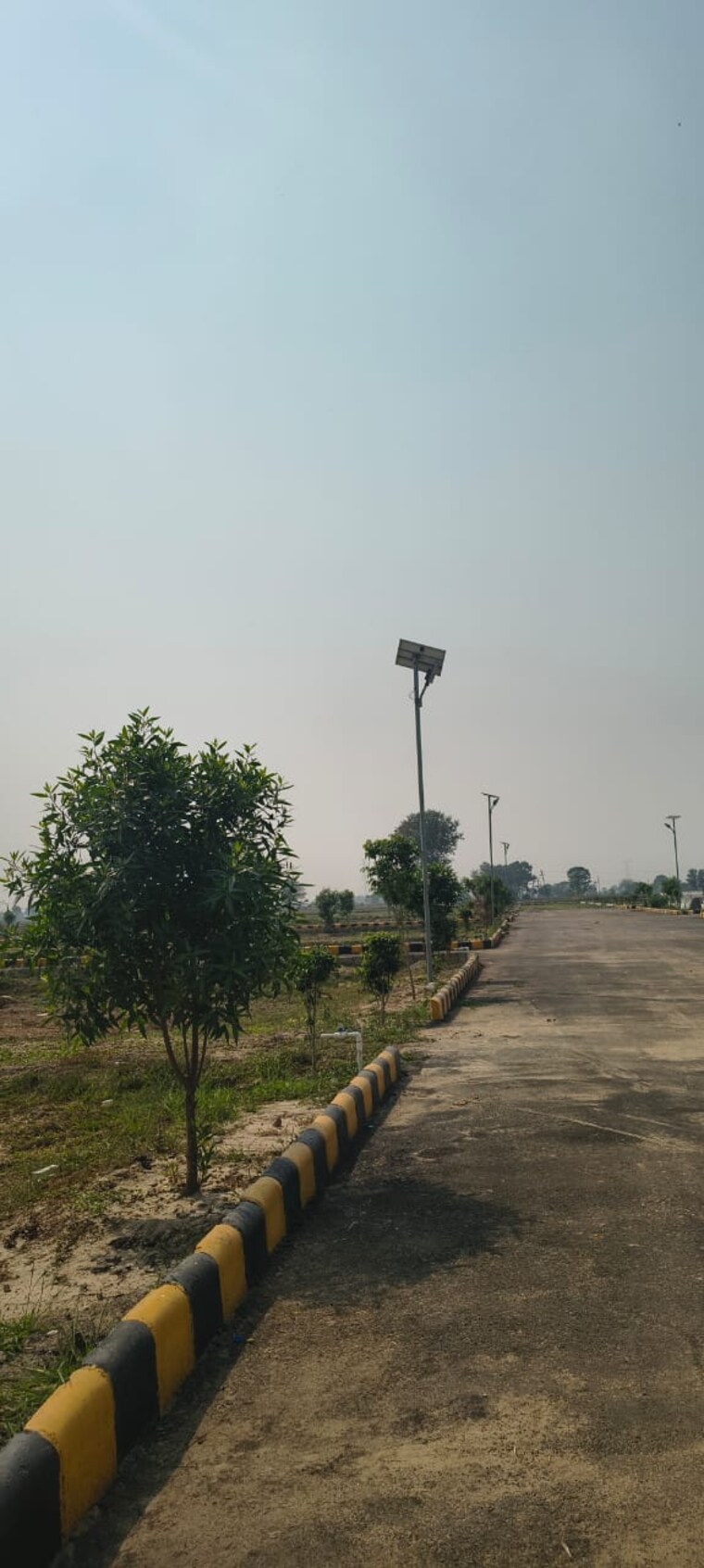 undefined, tappal  200 Sq.Yd. Plot In Tappal Aligarh 9682712