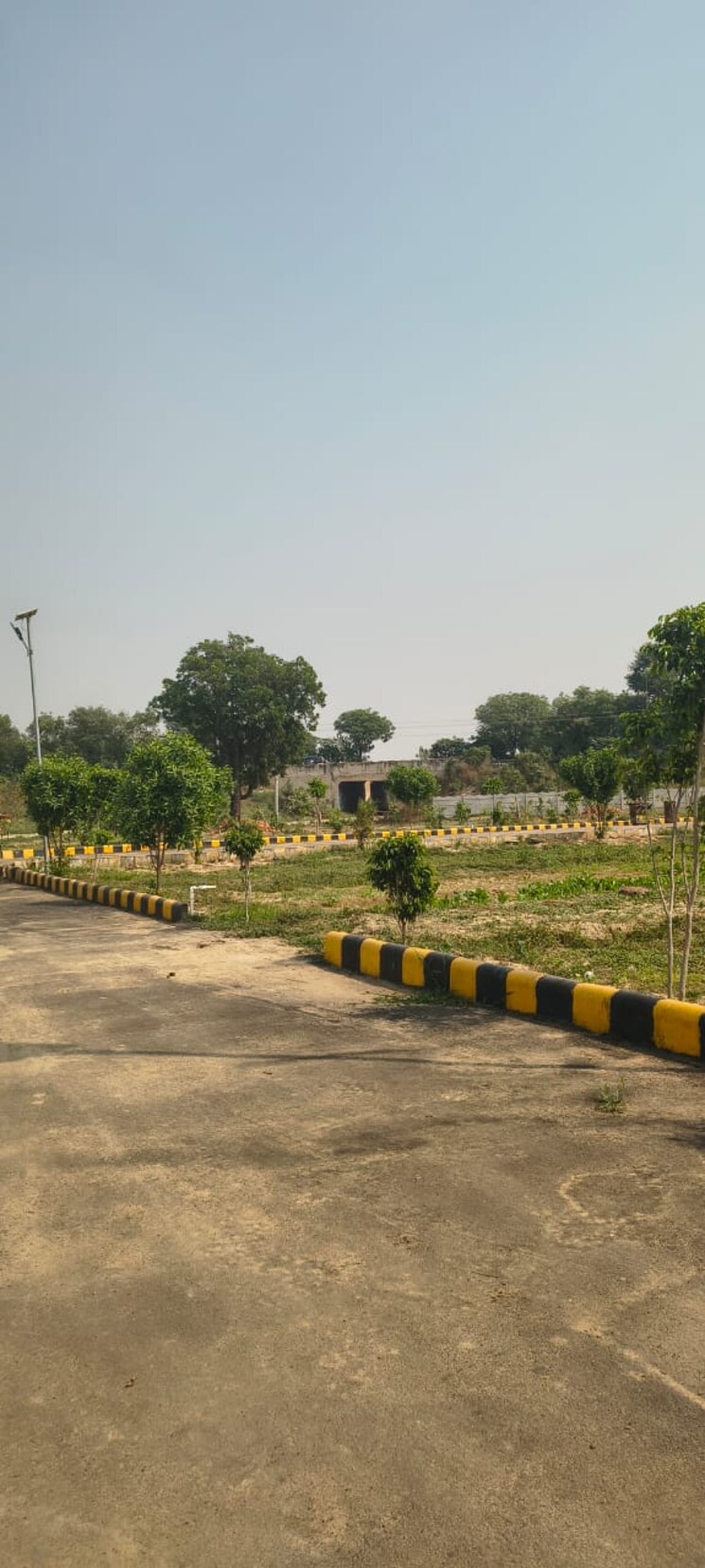 undefined, tappal  200 Sq.Yd. Plot In Tappal Aligarh 9682712