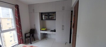 Kitchen in 3 BHK Apartment at SNN Raj GreenBay, Electronic City Phase ii – for Sale