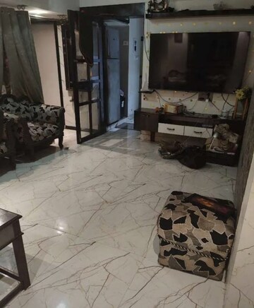 Parking in 2 BHK Apartment at Prathamesh Apartment Prabhadevi, Prabhadevi – for Rent