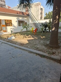 Plot For Sale in RWA Apartments Sector 45