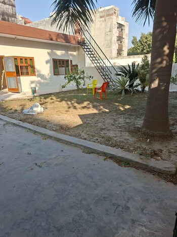 RWA Apartments Sector 45