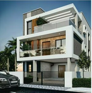 3 BHK Villa For Sale in Uttarahalli