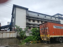 Industrial Plot For Sale in TTC MIDC Industrial Area