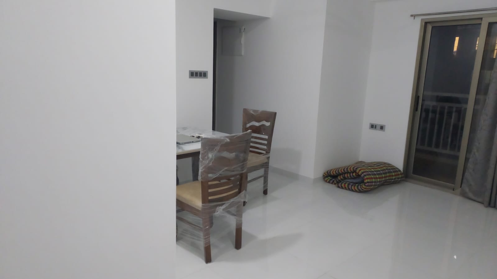 2 BHK Apartment For Rent in 2bhk Flat For Rent In Wad