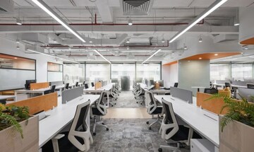  Office Space For Rent in Solitaire Corporate Park, Andheri East