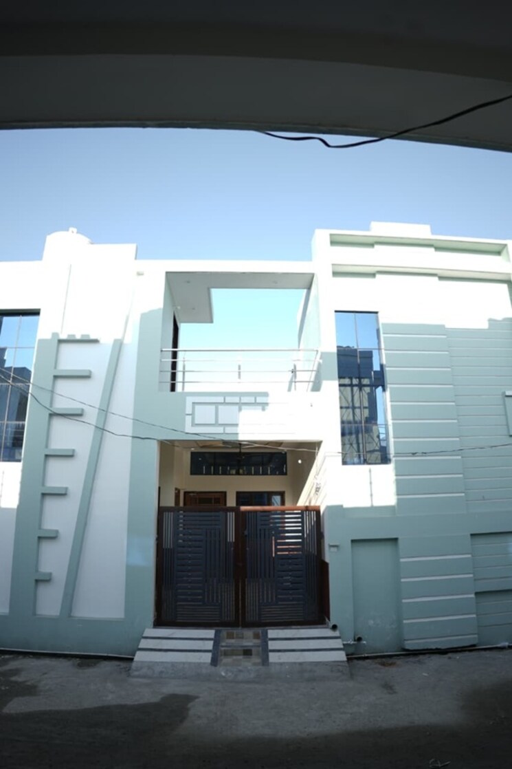 Exterior View, banjarawala 3 Bedroom 802 Sq.Ft. Independent House In Banjarawala Dehradun 9682725