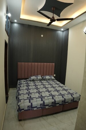 Bedroom in 3 BHK Independent House at Banjarawala – for Sale