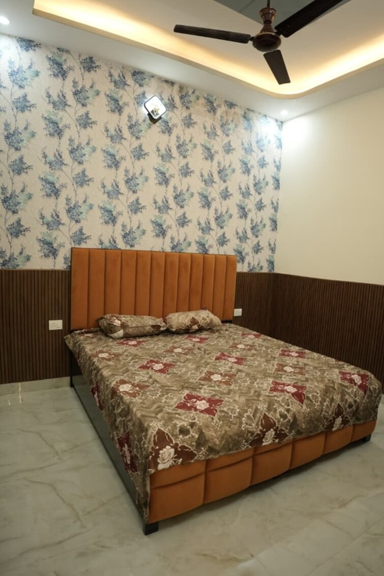 Cover Image, banjarawala 3 Bedroom 802 Sq.Ft. Independent House In Banjarawala Dehradun 9682725