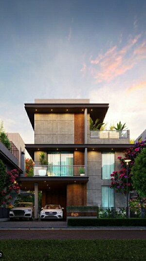 3 BHK Villa For Sale in Uttarahalli