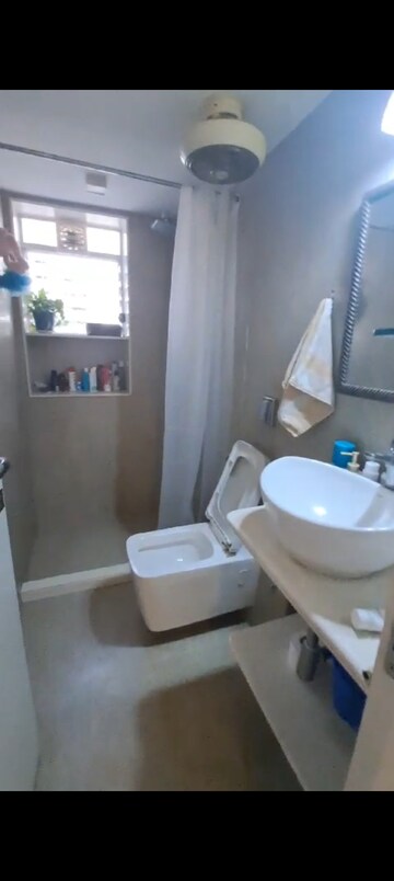 Master Bedroom in 2 BHK Apartment at Prabhadevi – for Sale